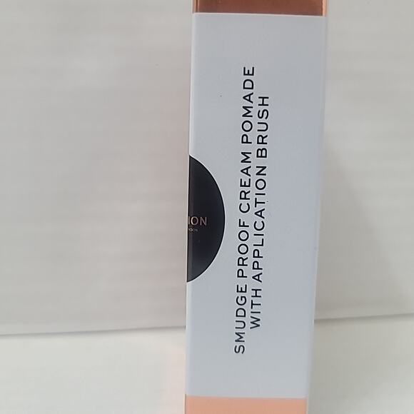 Revolution Make Up Brow Pomade - Blonde New - Sealed - Picture 3 of 4